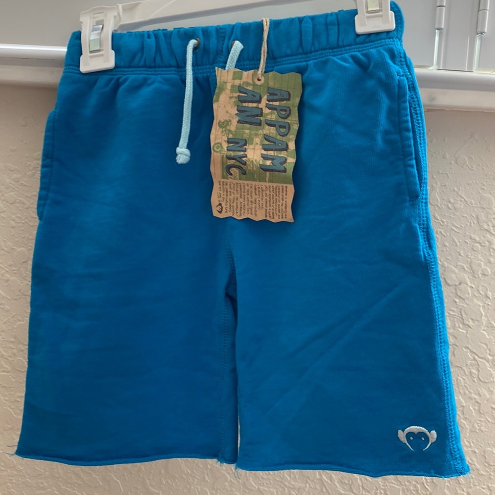 Boys Shorts